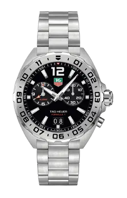 Tag Heuer: Часы  Formula 1