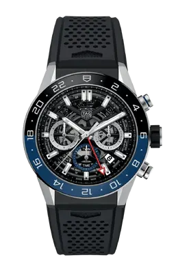 Tag Heuer: Часы  Carrera