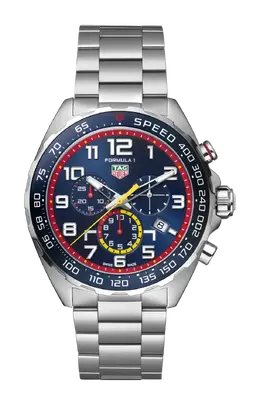 Tag Heuer: Часы  Formula 1