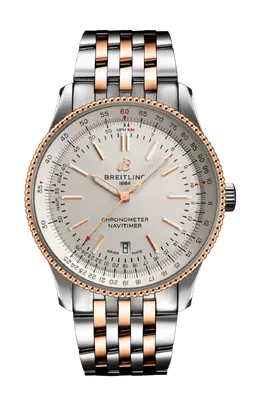 Breitling: Часы  Navitimer