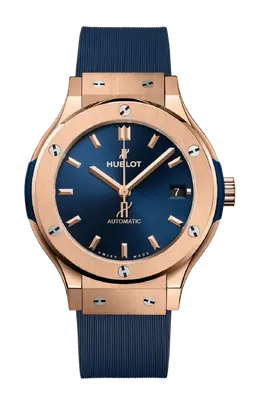 Hublot: Часы  Classic Fusion