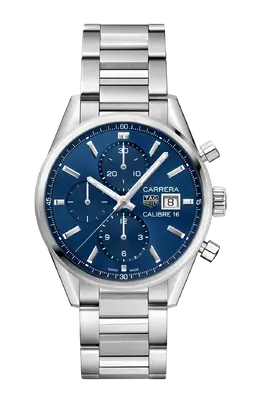 Tag Heuer: Часы  Carrera