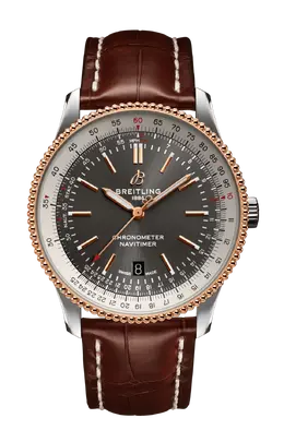 Breitling: Часы  Navitimer