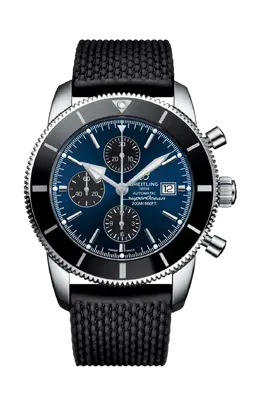 Breitling: Часы  SuperOcean