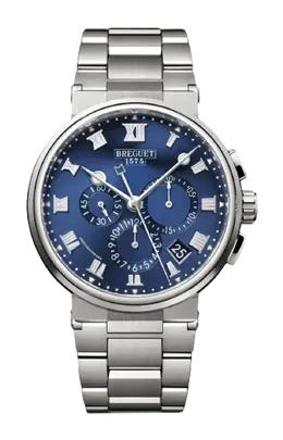 Breguet: Часы  Marine