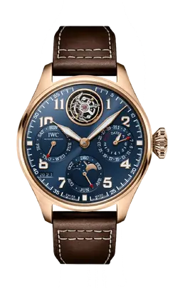 Iwc Schaffhausen: Часы 