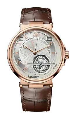 Breguet: Часы  Marine