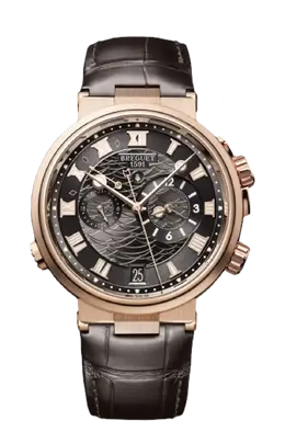 Breguet: Часы  Marine