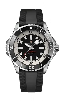 Breitling: Часы  SuperOcean