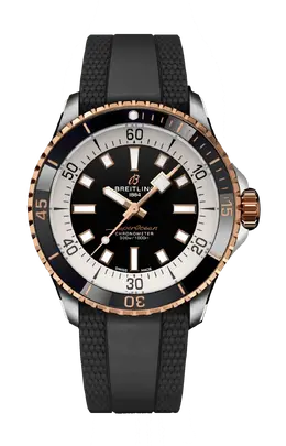 Breitling: Часы  SuperOcean