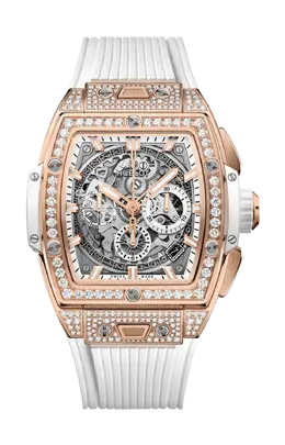 Hublot: Часы  Spirit Of Big Bang