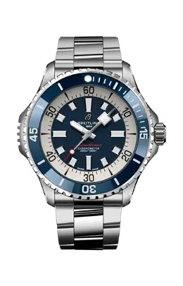 Breitling: Часы  SuperOcean