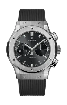 Hublot: Часы  Classic Fusion