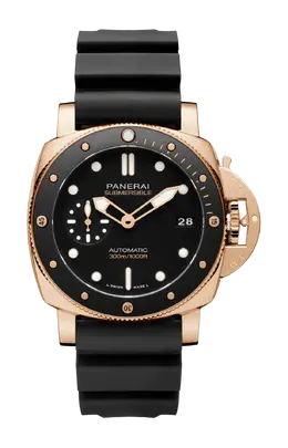 Panerai: Часы 