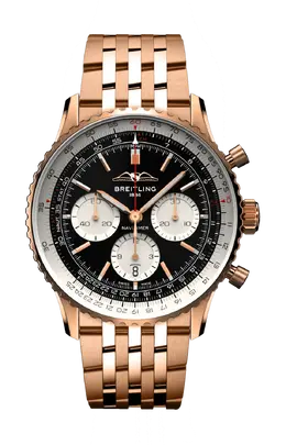 Breitling: Часы  Navitimer