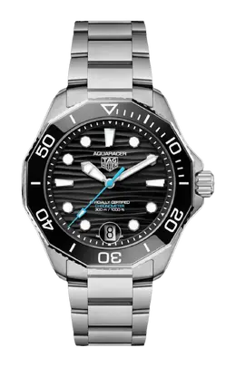 Tag Heuer: Часы  Aquaracer