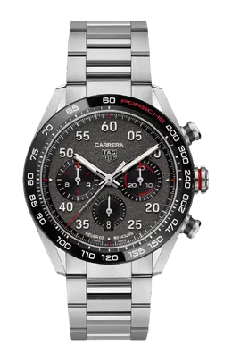 Tag Heuer: Часы  Carrera