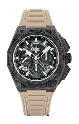 Zenith: Часы  Defy