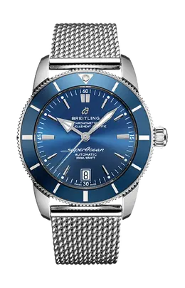 Breitling: Часы  SuperOcean