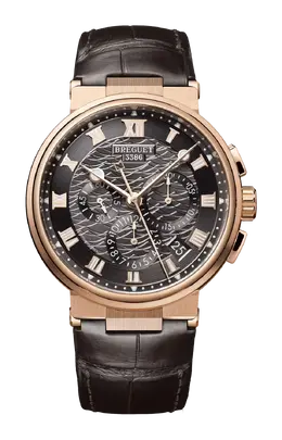 Breguet: Часы  Marine