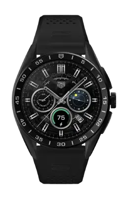 Tag Heuer: Часы  Connected