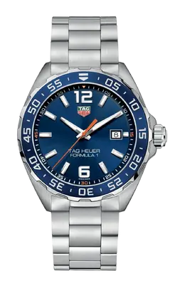 Tag Heuer: Часы  Formula 1