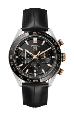 Tag Heuer: Часы  Carrera