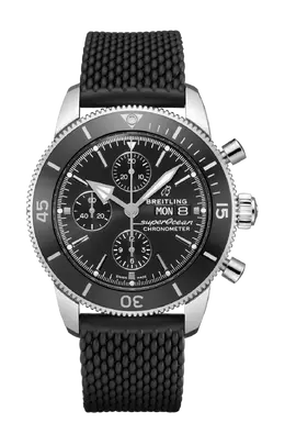 Breitling: Часы  SuperOcean