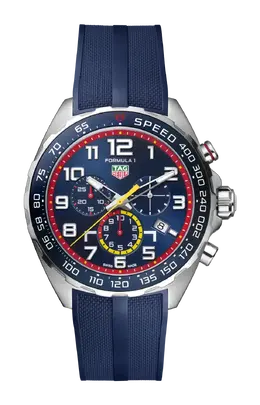 Tag Heuer: Часы  Formula 1