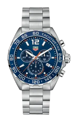 Tag Heuer: Часы  Formula 1