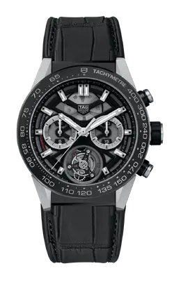 Tag Heuer: Часы  Carrera