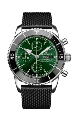 Breitling: Часы  SuperOcean