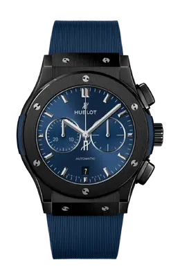 Hublot: Часы  Classic Fusion