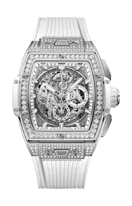 Hublot: Часы  Spirit Of Big Bang