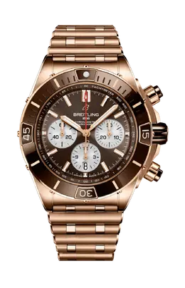 Breitling: Часы  Chronomat