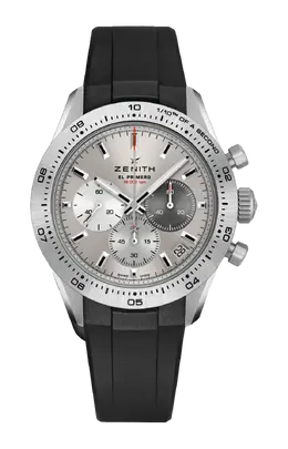 Zenith: Часы  Chronomaster