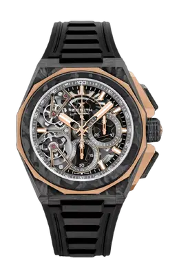 Zenith: Часы  Defy