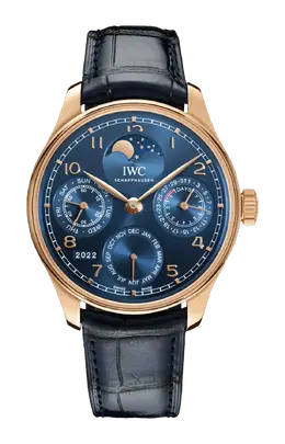 Iwc Schaffhausen: Часы  Portugieser