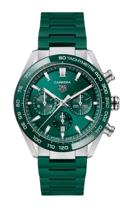 Tag Heuer: Часы  Carrera