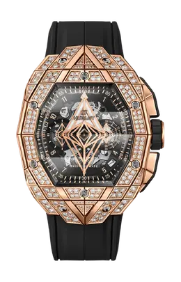 Hublot: Часы  Spirit Of Big Bang