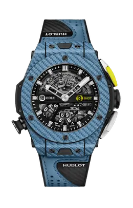 Hublot: Часы  Big Bang