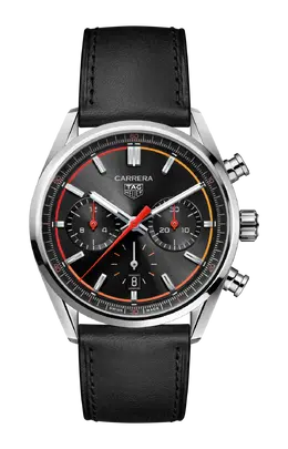 Tag Heuer: Часы  Carrera