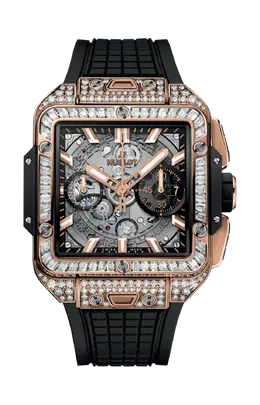 Hublot: Часы 