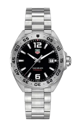 Tag Heuer: Часы  Formula 1