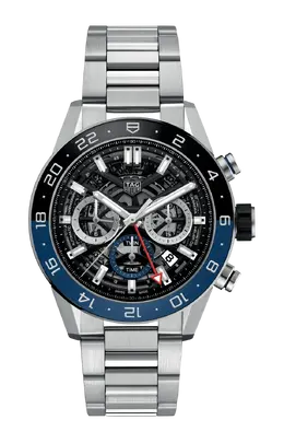 Tag Heuer: Часы  Carrera