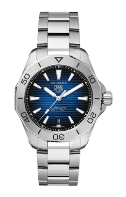 Tag Heuer: Часы  Aquaracer