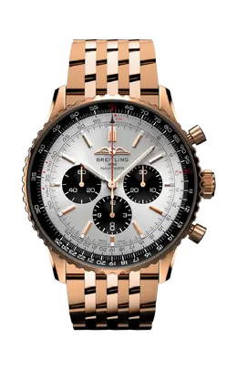Breitling: Часы  Navitimer