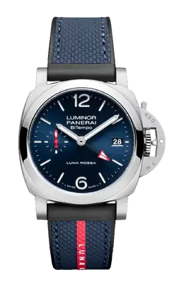 Panerai: Часы  Luminor