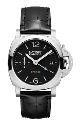 Panerai: Часы  Luminor