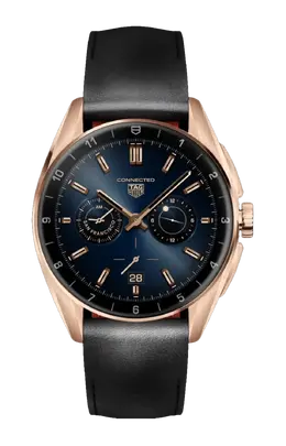 Tag Heuer: Часы  Connected